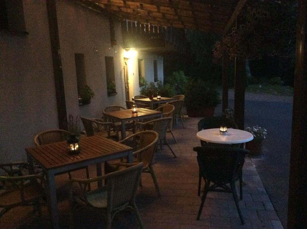Pension Aura Špičák Železná Ruda Exterior foto